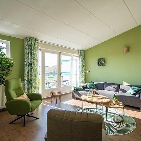 Beach Appartment Strandslag 207 Julianadorp Aan Zee Exterior foto