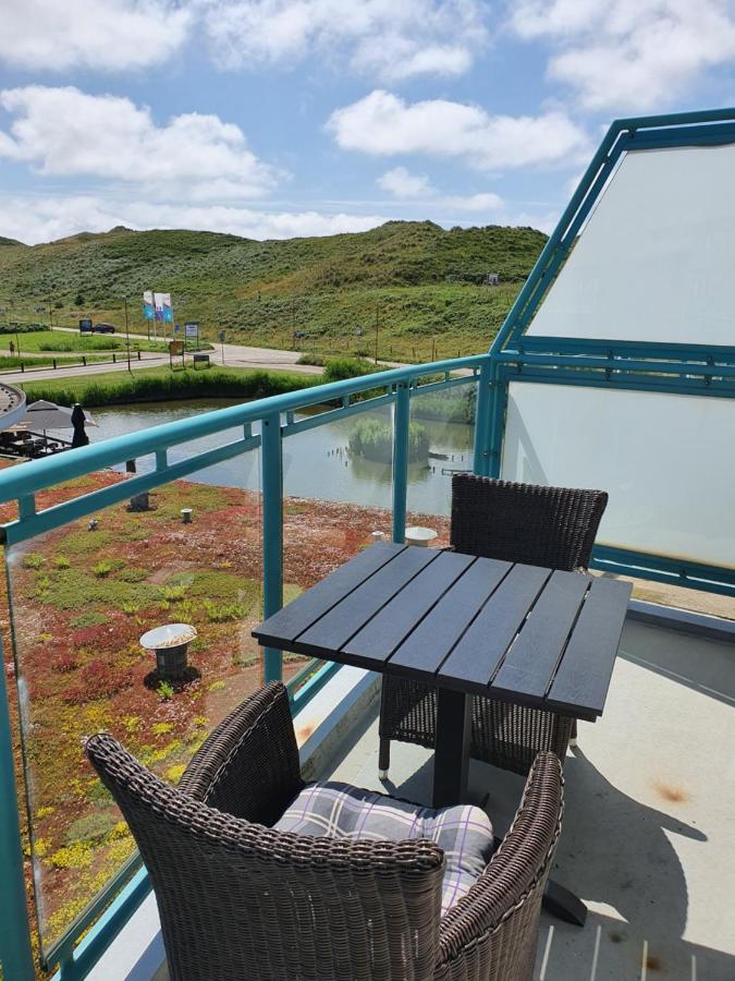 Beach Appartment Strandslag 207 Julianadorp Aan Zee Exterior foto