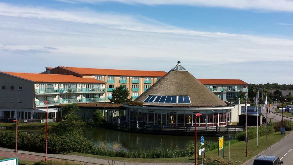 Beach Appartment Strandslag 207 Julianadorp Aan Zee Exterior foto