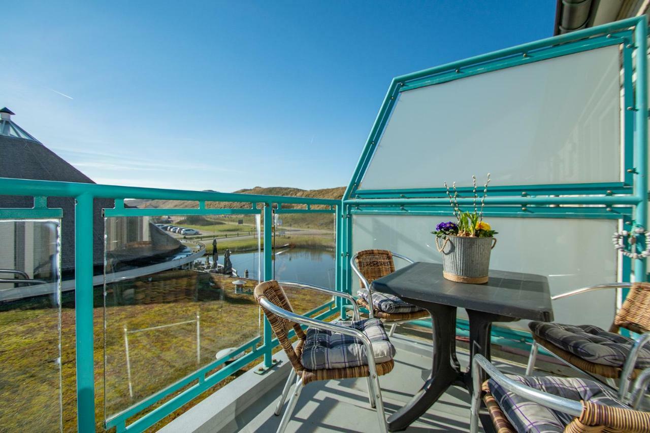Beach Appartment Strandslag 207 Julianadorp Aan Zee Exterior foto